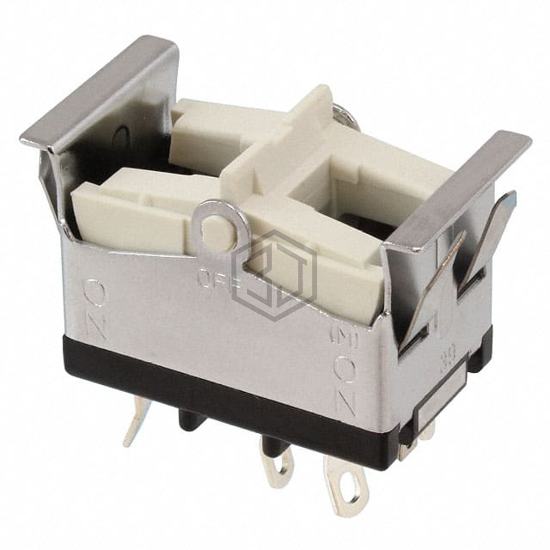 LW3129/U - NKK Switches - Rocker Switches