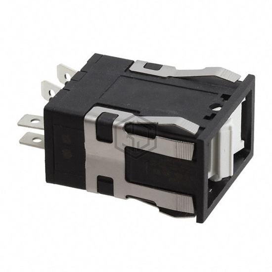 AML34FBA4AA01 - Honeywell Sensing and Productivity Solutions - Rocker Switches