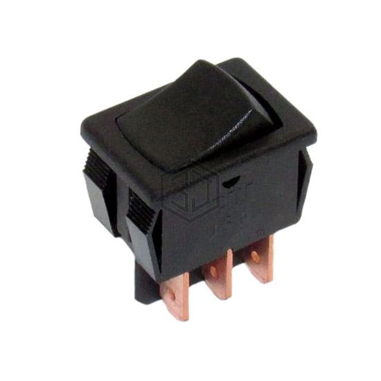 GRS-4012A-0000 - CW Industries - Rocker Switches