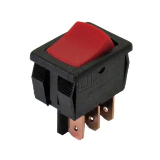 GRS-4012-0050 - CW Industries - Rocker Switches