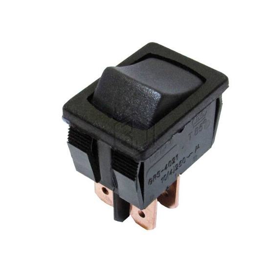 GRS-4021C-0001 - CW Industries - Rocker Switches