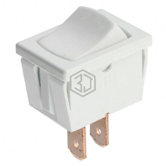 GRSV-4011B-0028 - CW Industries - Rocker Switches