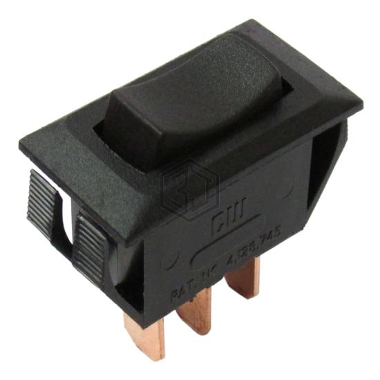 GRS-2013A-3000 - CW Industries - Rocker Switches