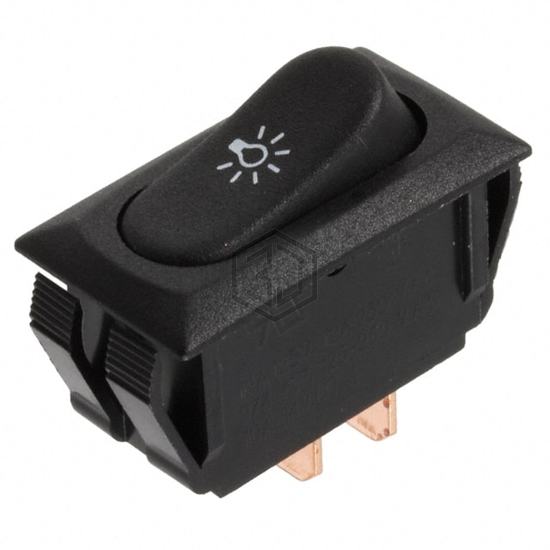 GRS-2011-2411 - CW Industries - Rocker Switches