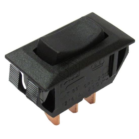 GRS-2013A-2002 - CW Industries - Rocker Switches