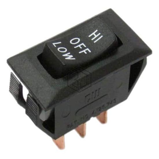 GRS-2013A-3010 - CW Industries - Rocker Switches