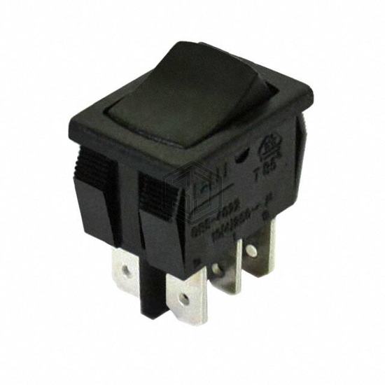 GRS-4022-0014 - CW Industries - Rocker Switches