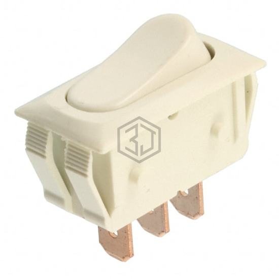 GRS-2012-2508 - CW Industries - Rocker Switches