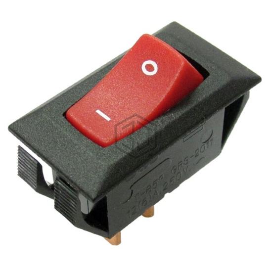 GRS-2011-3028 - CW Industries - Rocker Switches