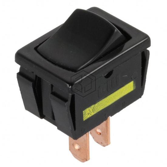 GRSV-4011B-0030 - CW Industries - Rocker Switches