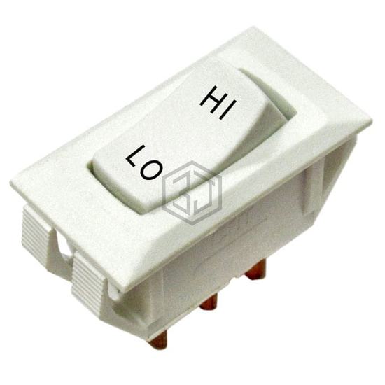GRS-2012-2037 - CW Industries - Rocker Switches