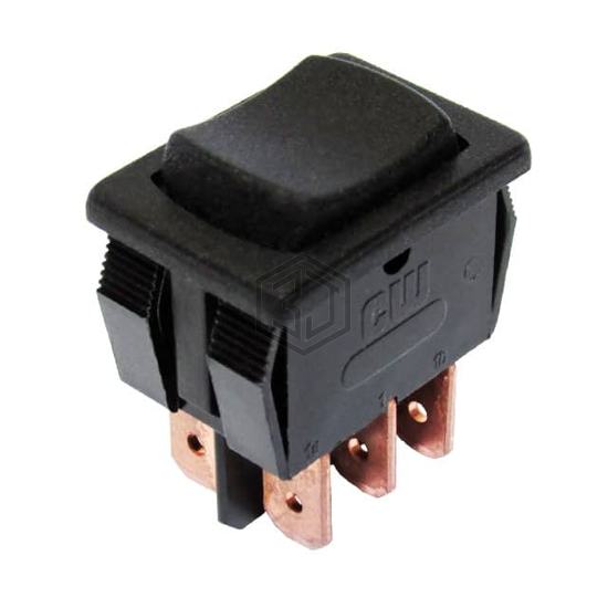GRS-4023A-0001 - CW Industries - Rocker Switches