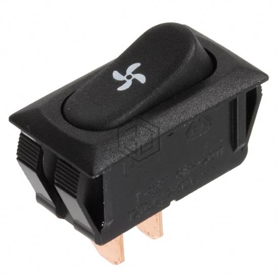 GRS-2011-2410 - CW Industries - Rocker Switches
