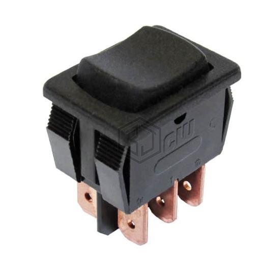 GRS-4023B-0000 - CW Industries - Rocker Switches