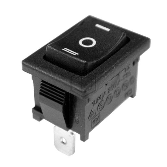 LRA22H2BBBNN - ZF Electronics - Rocker Switches