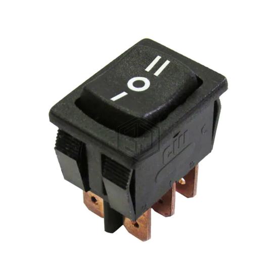 GRS-4023A-0020 - CW Industries - Rocker Switches