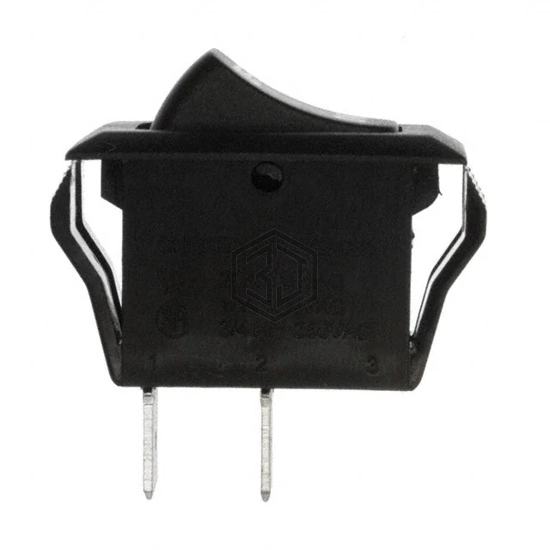 CRE22F2PBBNE - ZF Electronics - Rocker Switches