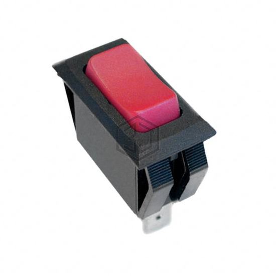 CRE22F2FBRNE - ZF Electronics - Rocker Switches