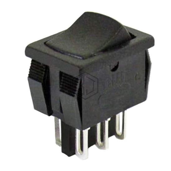 GRS-4022-0019 - CW Industries - Rocker Switches