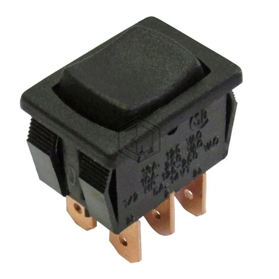 GRS-4023C-0009 - CW Industries - Rocker Switches