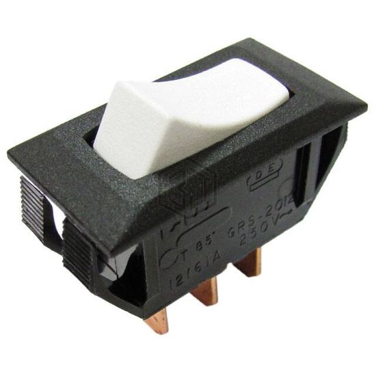 GRS-2012A-2008 - CW Industries - Rocker Switches