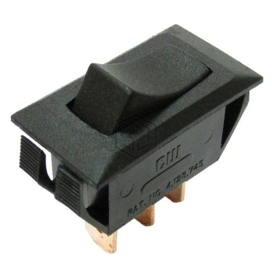 GRS-2012A-3000 - CW Industries - Rocker Switches