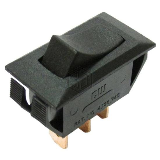 GRS-2012A-3001 - CW Industries - Rocker Switches