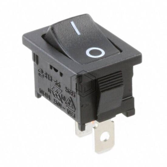GRB066A02BB2 - CW Industries - Rocker Switches