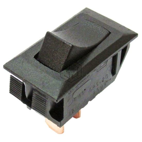 GRS-2011C-2001 - CW Industries - Rocker Switches