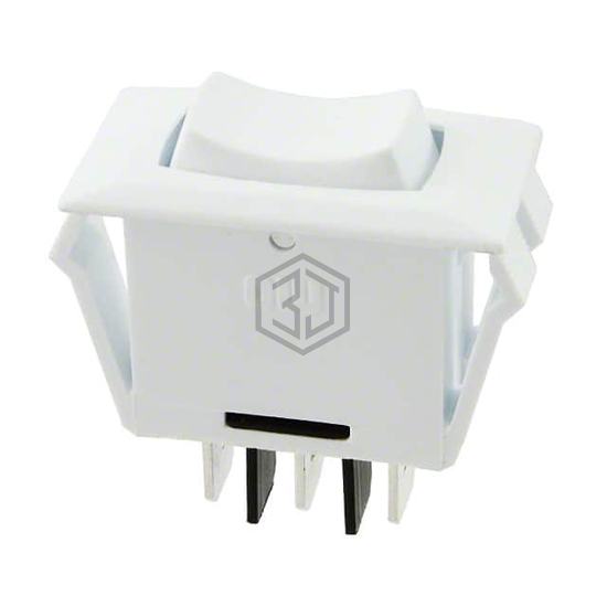 GRS-2013C-0012 - CW Industries - Rocker Switches
