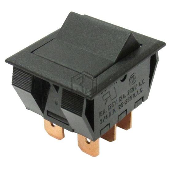 GR-2022-0006 - CW Industries - Rocker Switches
