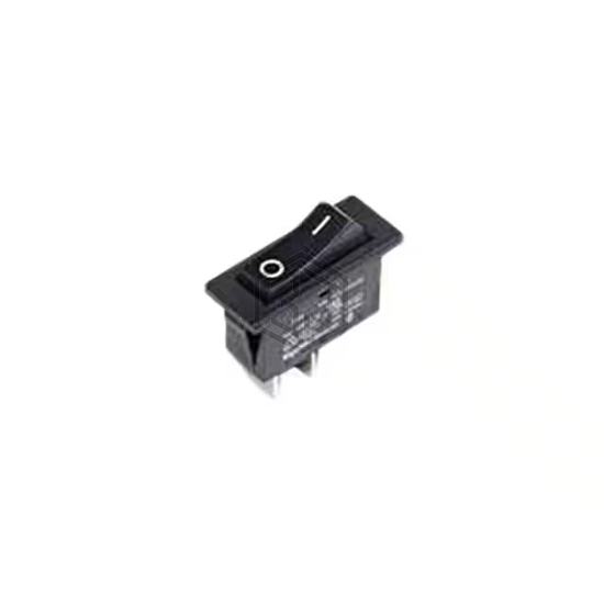 1634202-5 - TE Connectivity ALCOSWITCH Switches - Rocker Switches