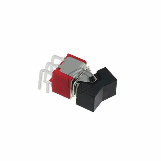 1571987-2 - TE Connectivity ALCOSWITCH Switches - Rocker Switches