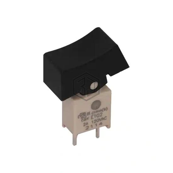 ET21J1ABE2 - C&K - Rocker Switches