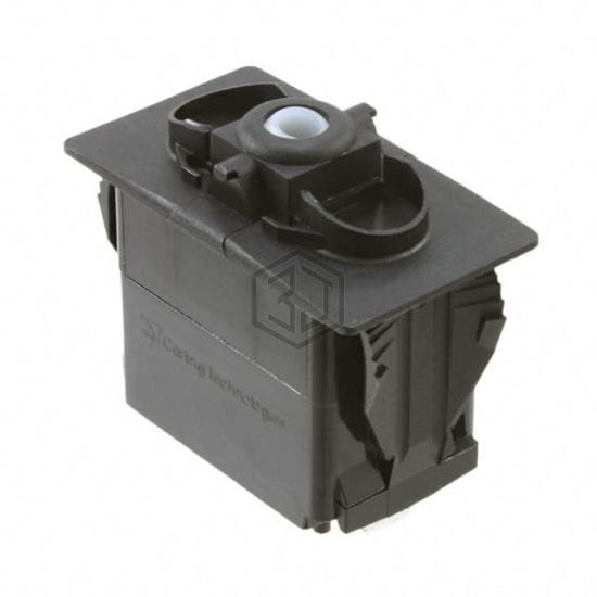 V2D1S00B-00000-000 - Carling Technologies - Rocker Switches