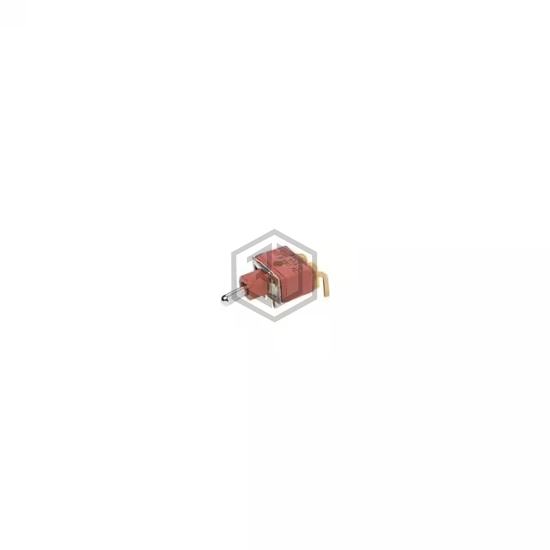 E107SD1ABE - C&K - Toggle Switches