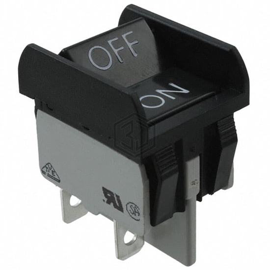 2641LP/2A222028L0 - APEM Inc. - Rocker Switches