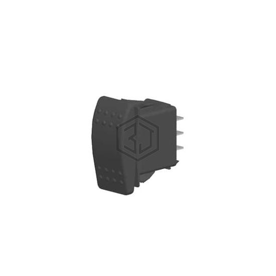 V6D2S00B-AZC00-000 - Carling Technologies - Rocker Switches