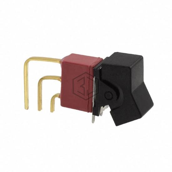 E101J1V5BE2 - C&K - Rocker Switches