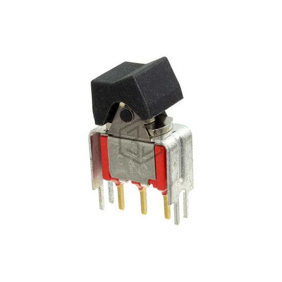 7101J50V3BE2 - C&K - Rocker Switches