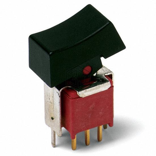 ET21J1V3BE2 - C&K - Rocker Switches
