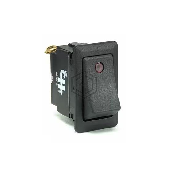 56327-01 - Littelfuse Inc. - Rocker Switches