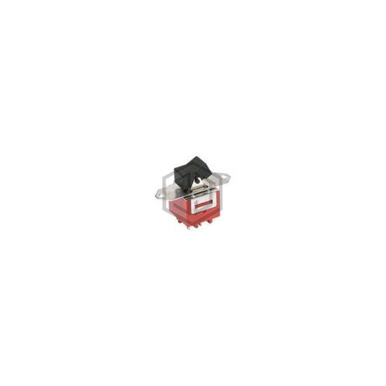 9201J2Z4QD2 - C&K - Rocker Switches