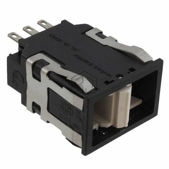 AML24EBA2AA04 - Honeywell Sensing and Productivity Solutions - Rocker Switches