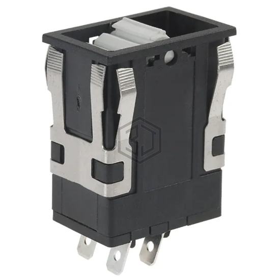 AML34EBA4AC01 - Honeywell Sensing and Productivity Solutions - Rocker Switches