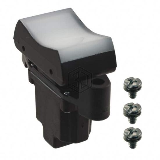 1TP1-7 - Honeywell Sensing and Productivity Solutions - Rocker Switches