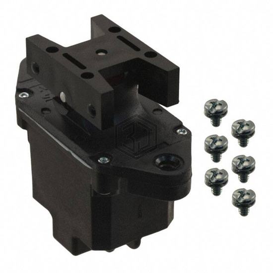 2TP7-7 - Honeywell Sensing and Productivity Solutions - Rocker Switches
