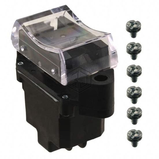 2TP12-70 - Honeywell Sensing and Productivity Solutions - Rocker Switches