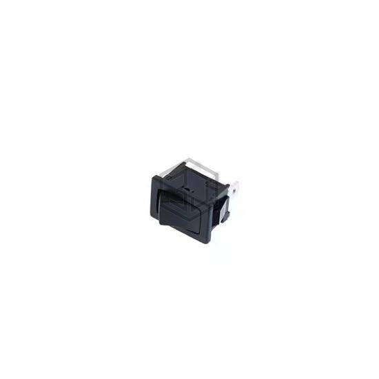 RF1-1D-AC-2-B - Switch Components - Rocker Switches
