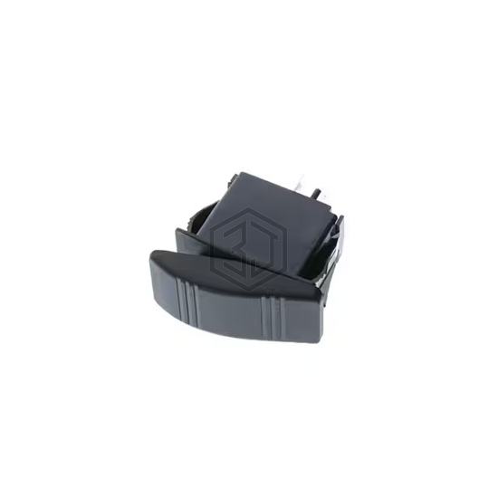 SRD2-2A-AC-1-BNN - Switch Components - Rocker Switches